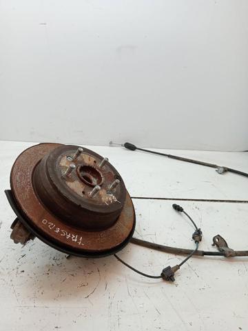 52215SWAA00 Honda