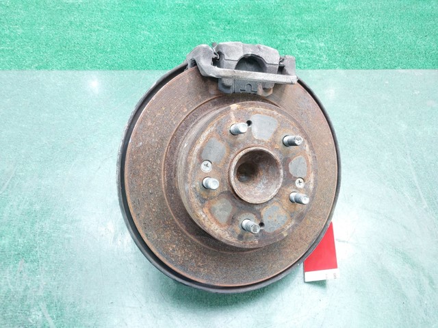52215TC0T00 Honda