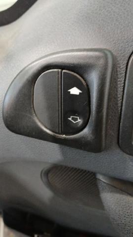 Unidade de controlo dos modos de aquecimento/condicionamento 5225337 FORD