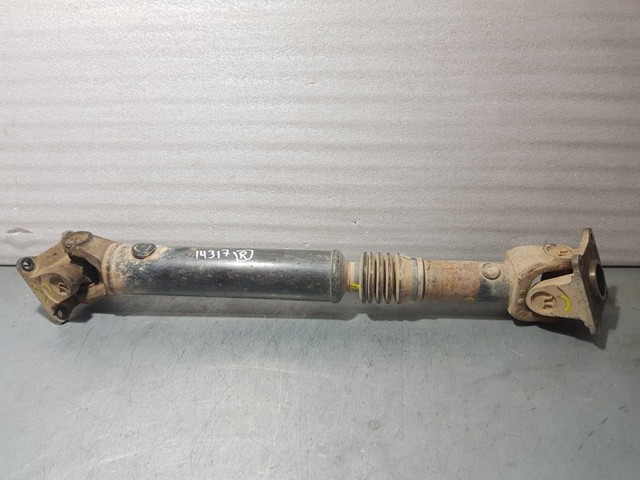 Junta universal até o eixo dianteiro Ford Ranger  ET ao melhor preço