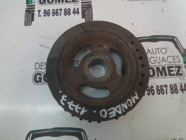 Polia de cambota 5227815 FORD