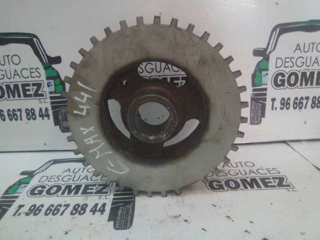 Polia de cambota 5227821 FORD