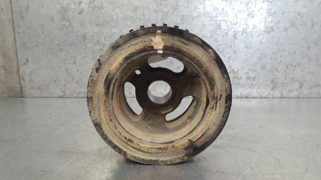 Polia de cambota 5227821 FORD