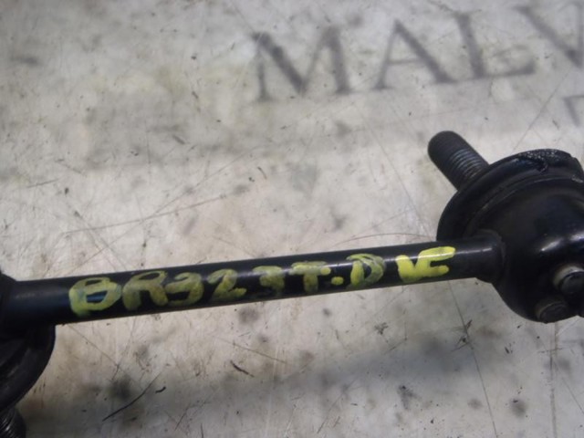 Montante direito de estabilizador traseiro 52320S84A01 HONDA