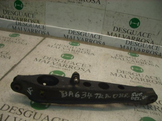 Braço oscilante transversal direito de suspensão traseira 52350S10305 HONDA