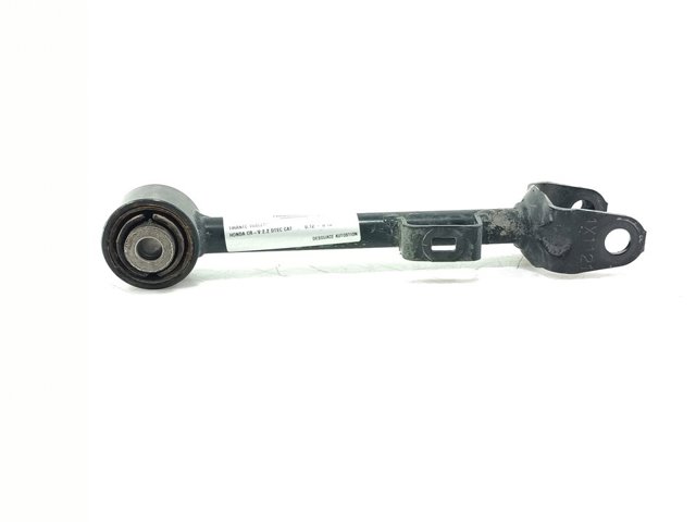 Braço oscilante superior esquerdo/direito de suspensão traseira 52390SWAA00 HONDA
