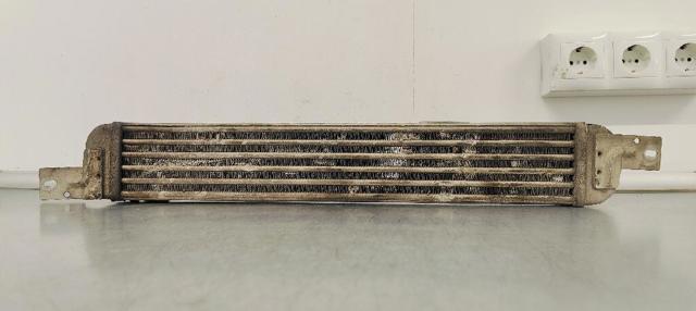 Radiador de intercooler 52401015 OPEL