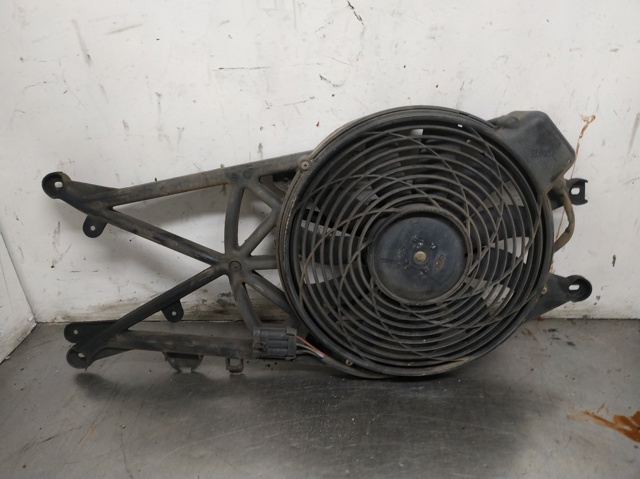 52406447 Opel