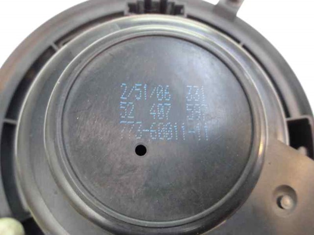 52407597 Fiat/Alfa/Lancia