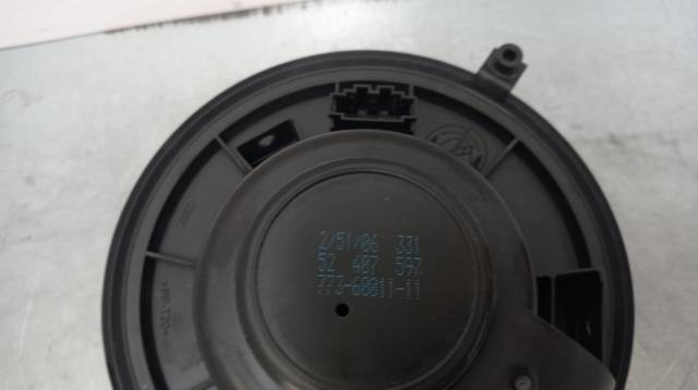 52407597 Fiat/Alfa/Lancia