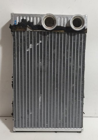 Radiador de forno (de aquecedor) 52426696 OPEL