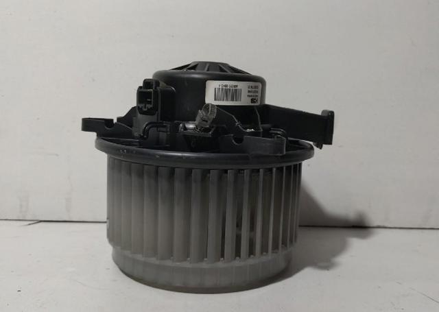 Motor de ventilador de forno (de aquecedor de salão) 5242673401 OPEL