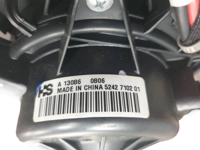 5242710201 General Motors
