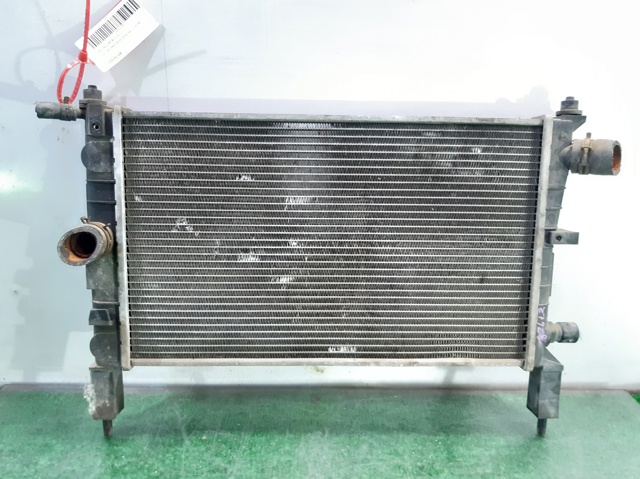 52459348 Opel