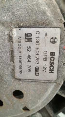 52464705 Opel