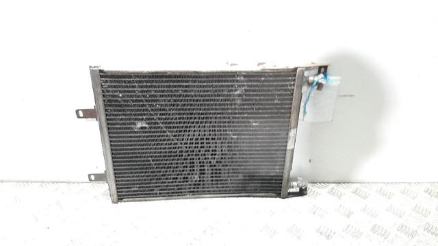 Radiador de aparelho de ar condicionado 52465388 VAG