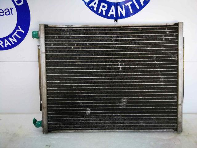 Radiador de aparelho de ar condicionado 52465388 VAG