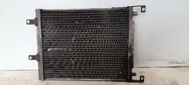 Radiador de aparelho de ar condicionado 52465388 VAG