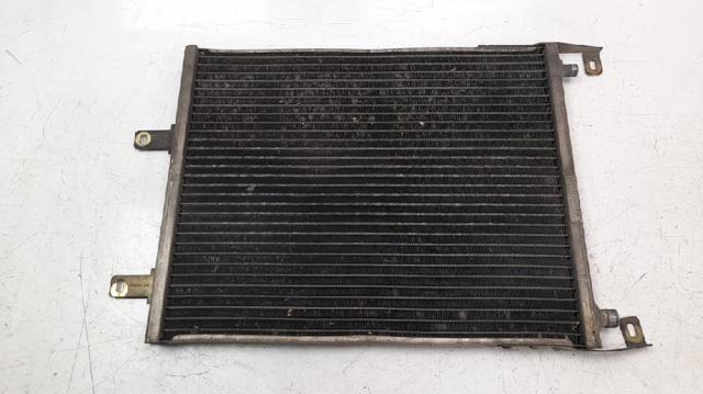 Radiador de aparelho de ar condicionado 52465388 VAG