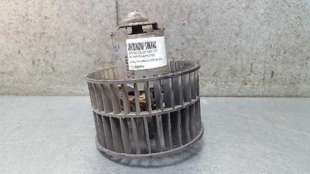 Motor de ventilador de forno (de aquecedor de salão) para Opel Corsa S93