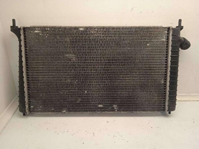 Radiador de esfriamento de motor 52466797 GM