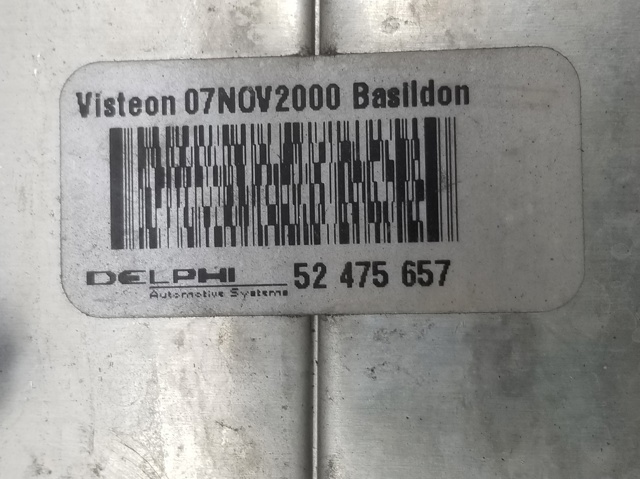  Opel Vectra  sedan comprar em Portugal