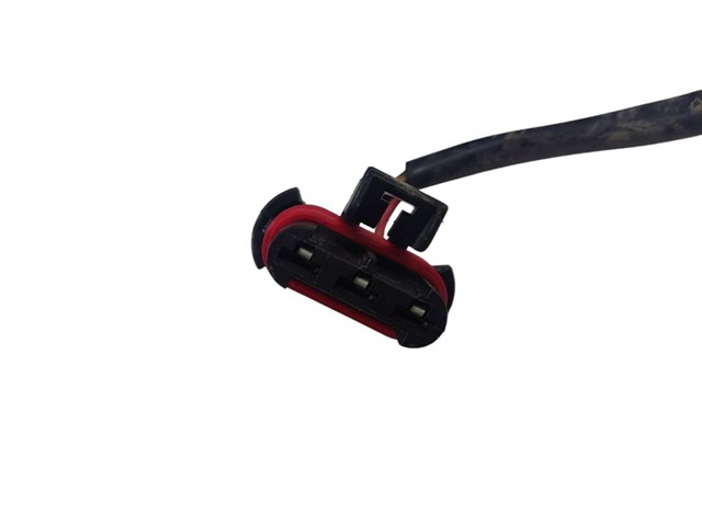 Ventilador elétrico de esfriamento montado (motor + roda de aletas) 52479024 OPEL