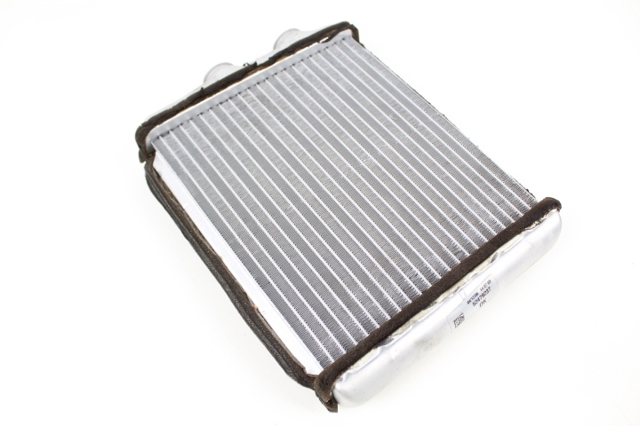 Radiador de forno (de aquecedor) 52479237 OPEL