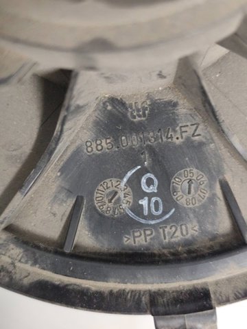 52491976 Renault (RVI)