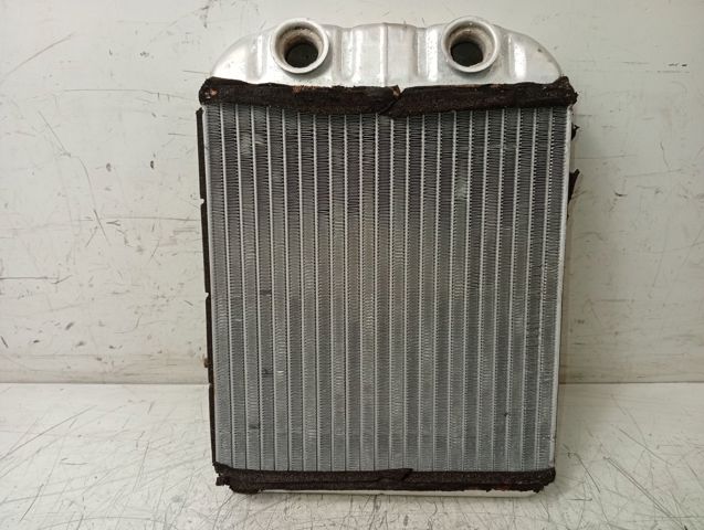 Radiador de forno (de aquecedor) 52495273 PORSCHE