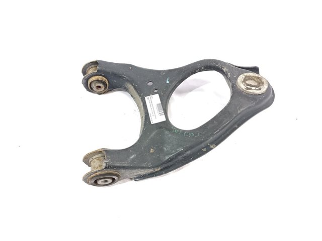 Braço oscilante superior direito de suspensão traseira 52510TL0E01 HONDA