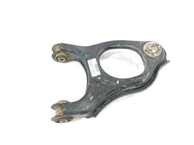 Braço oscilante superior esquerdo de suspensão traseira 52520TL0E01 HONDA