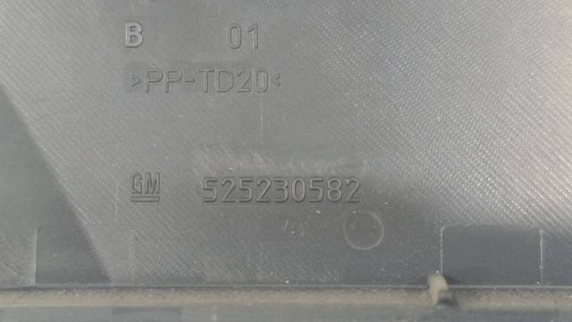 525230582 Opel
