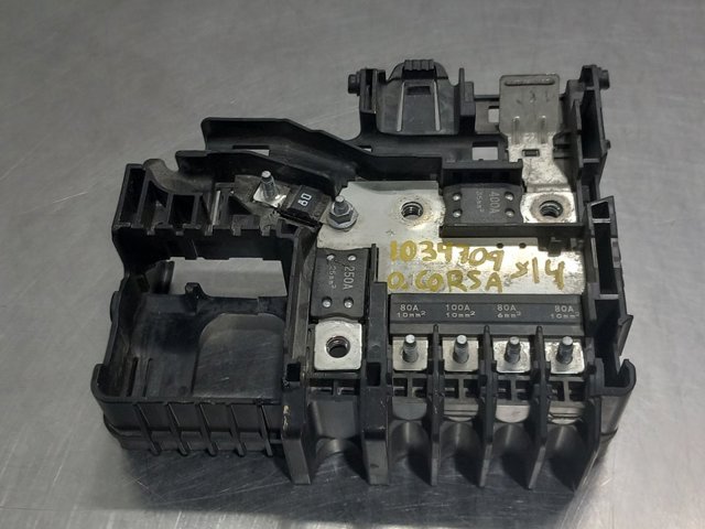 525230582 Opel