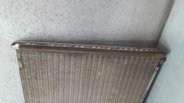 Radiador de aparelho de ar condicionado Ford Maverick II 1N2 ao melhor preço