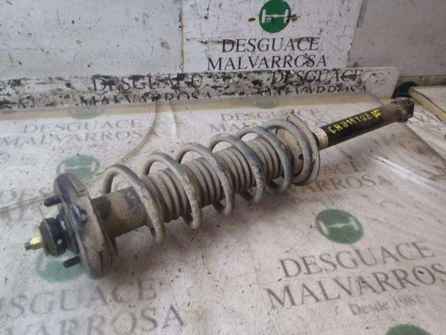 52611SEFE02 Honda