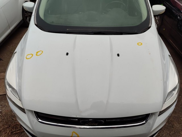 Capota 5262148 FORD
