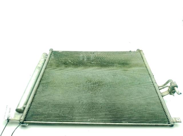 Radiador de aparelho de ar condicionado 5264360 FORD