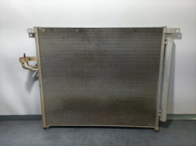 Radiador de aparelho de ar condicionado 5264360 FORD