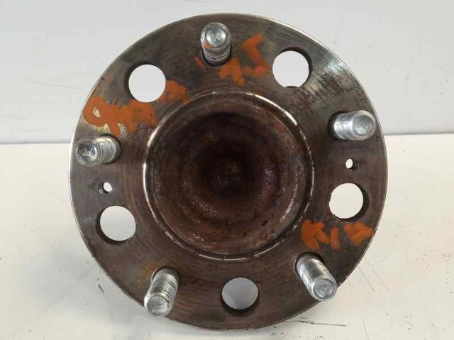Cubo traseiro 527102E100 HYUNDAI