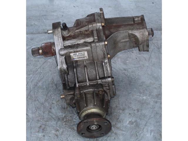  KIA Sportage  (1994-2004)