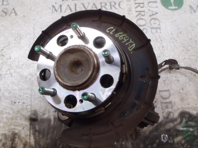 527201H000 Hyundai/Kia