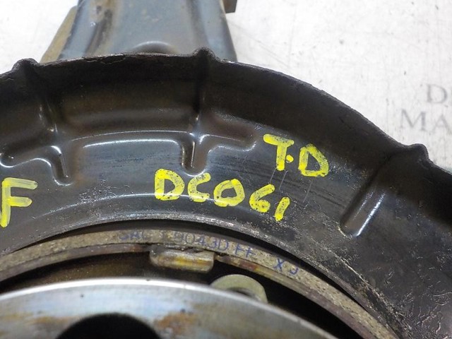 527201H500 Hyundai/Kia