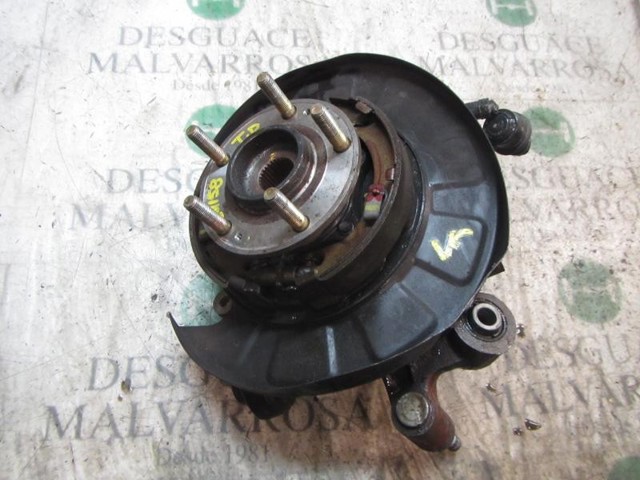 527202B000 Hyundai/Kia