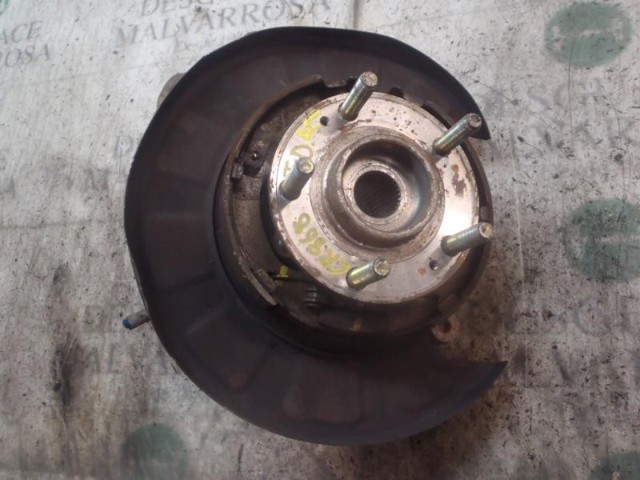 527202B000 Hyundai/Kia