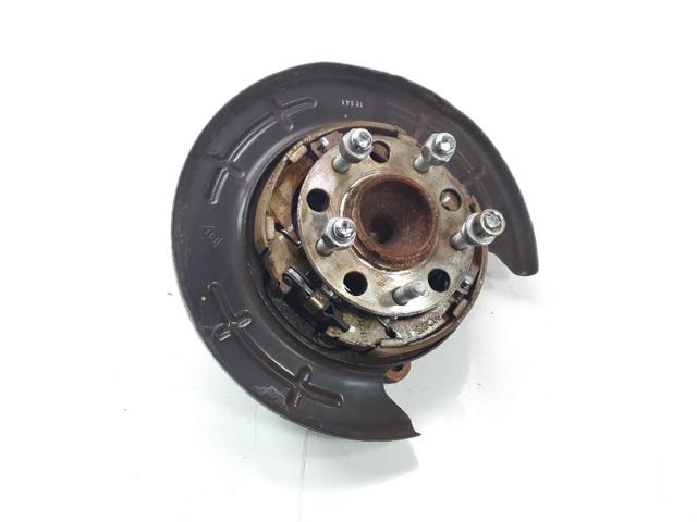 52720D7000 Hyundai/Kia
