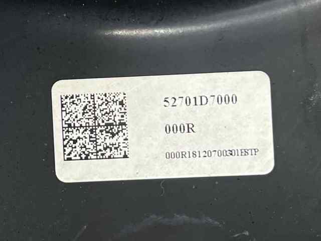 52720D7000 Hyundai/Kia