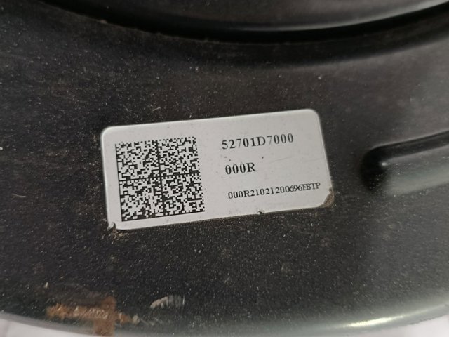 52720D7000 Hyundai/Kia