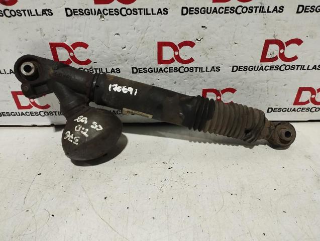 Amortecedor traseiro 527293 PEUGEOT