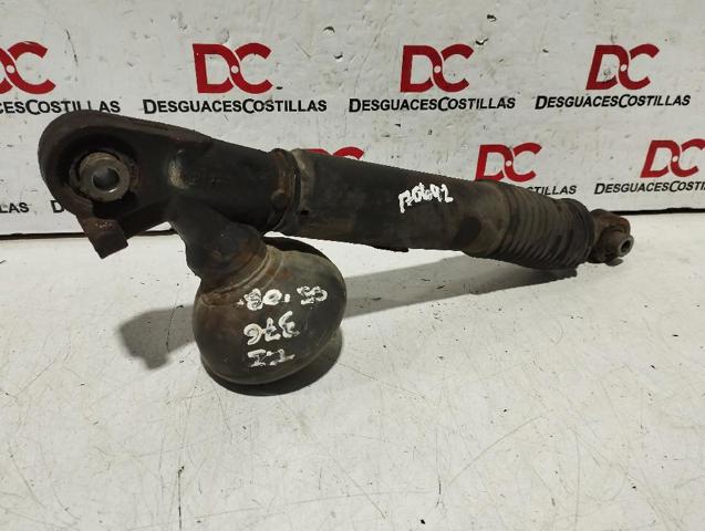 Amortecedor traseiro 527293 PEUGEOT
